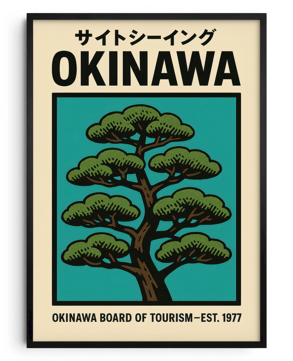 Okinawa