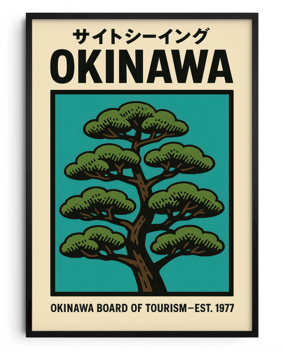 Okinawa