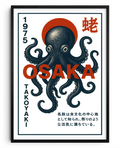 Alma de Osaka