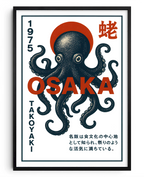 Alma de Osaka