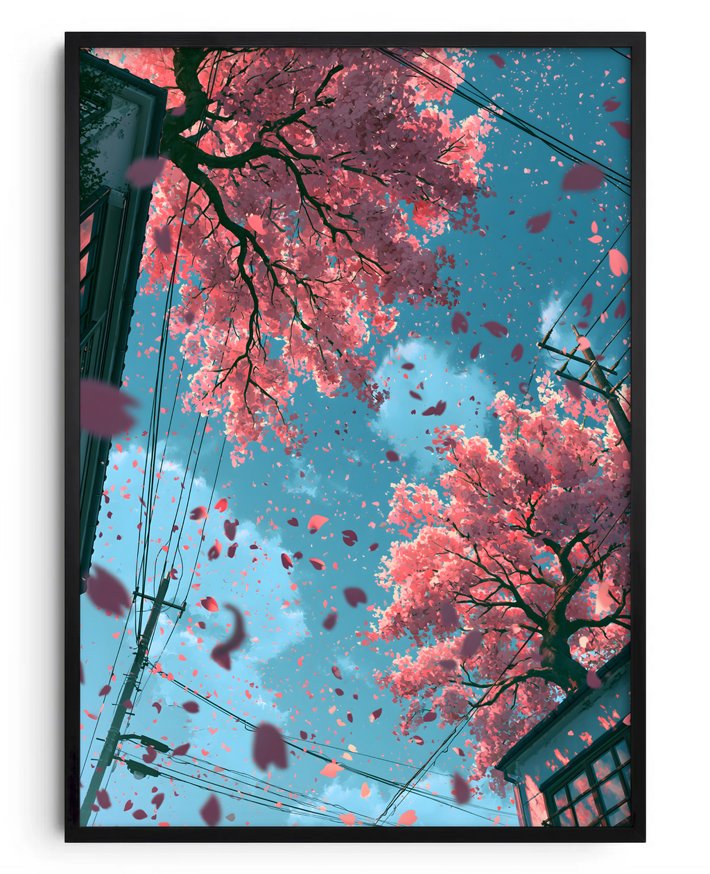 Claridade de Primavera