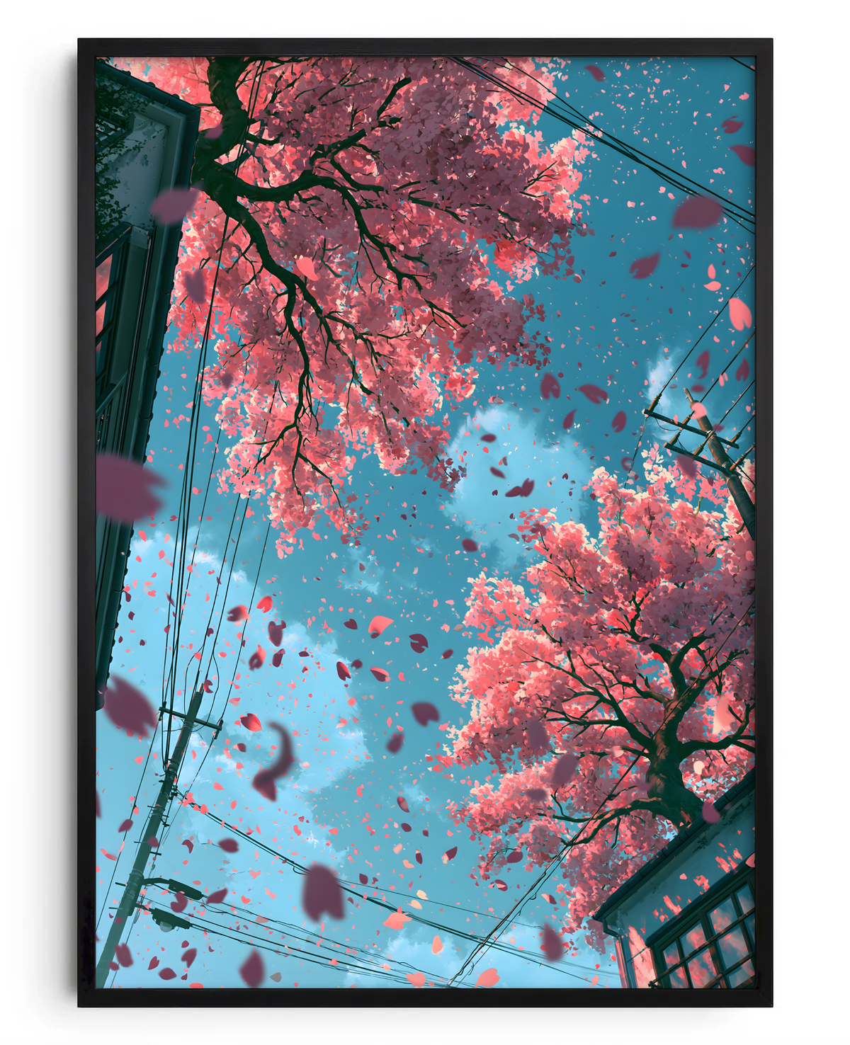 Claridade de Primavera
