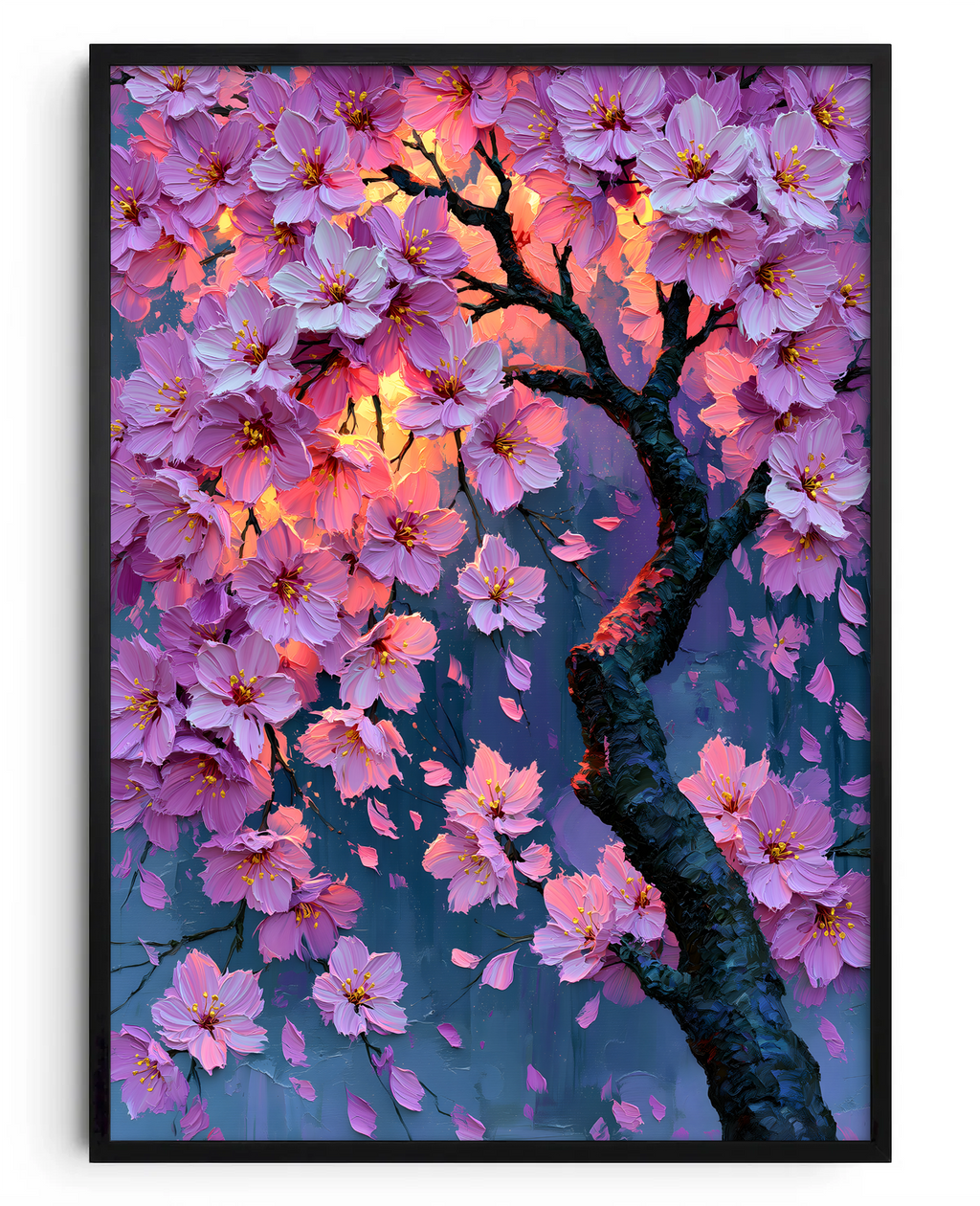 Essência de Sakura