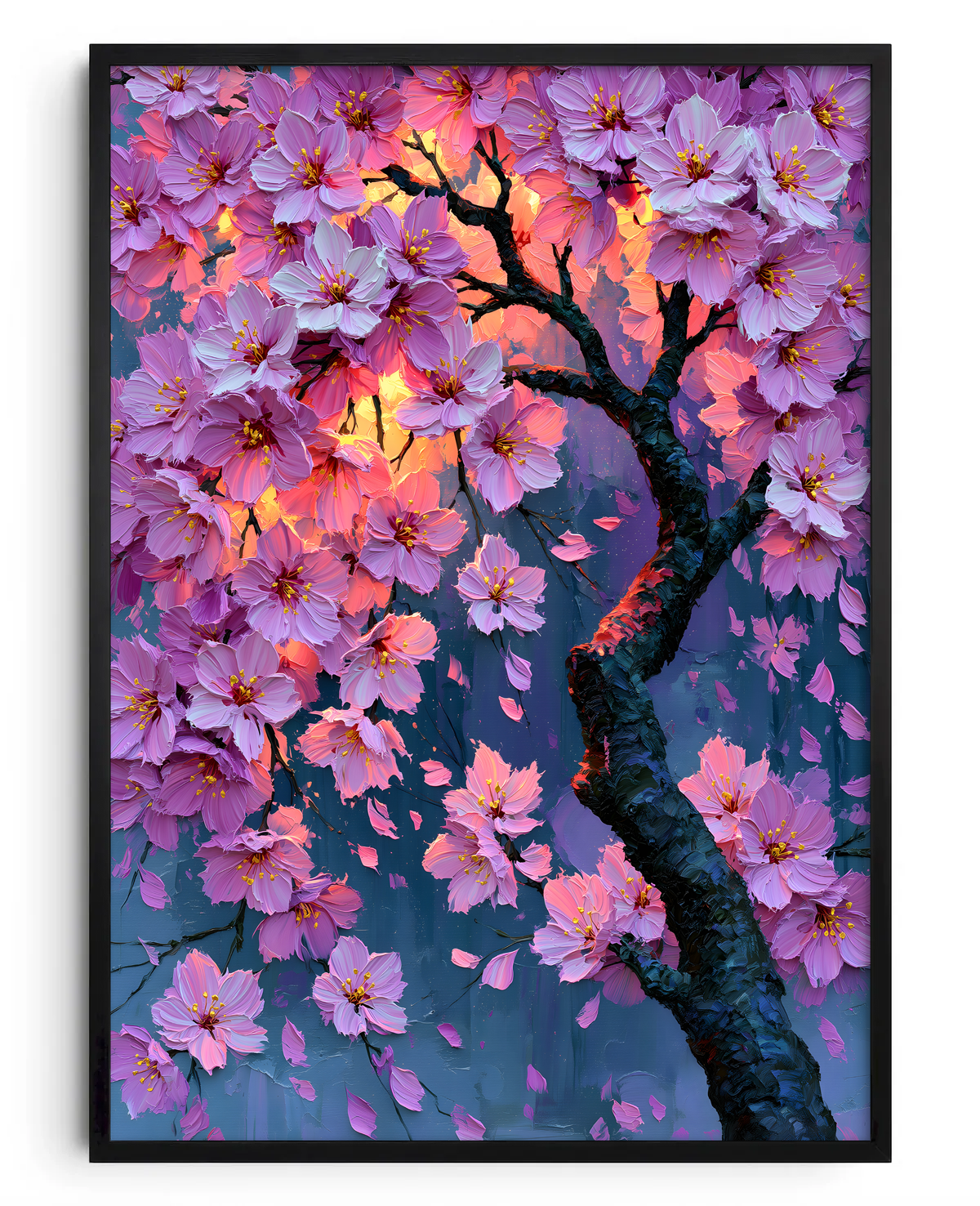Essência de Sakura