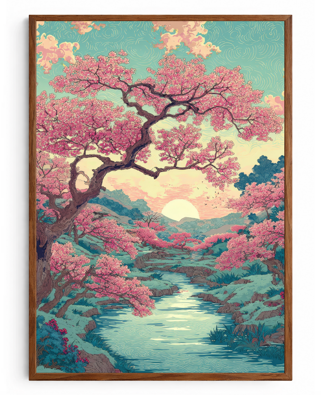 Renascimento na Sakura