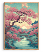Renascimento na Sakura
