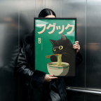 Ramen Club
