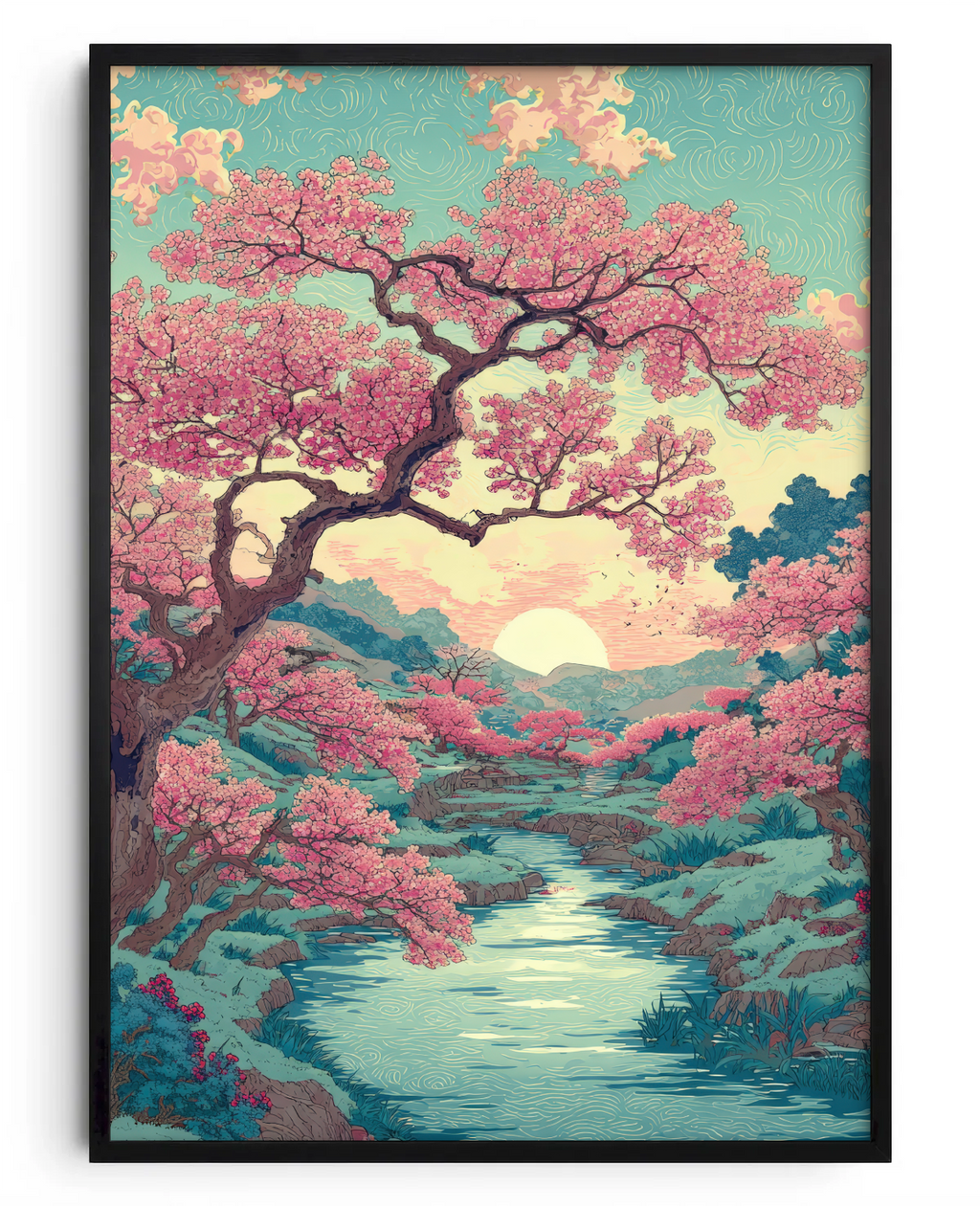 Renascimento na Sakura