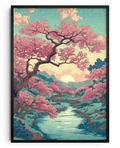 Renascimento na Sakura