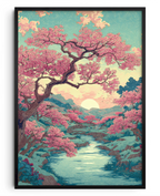 Renascimento na Sakura