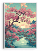 Renascimento na Sakura