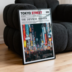 Tokyo Street