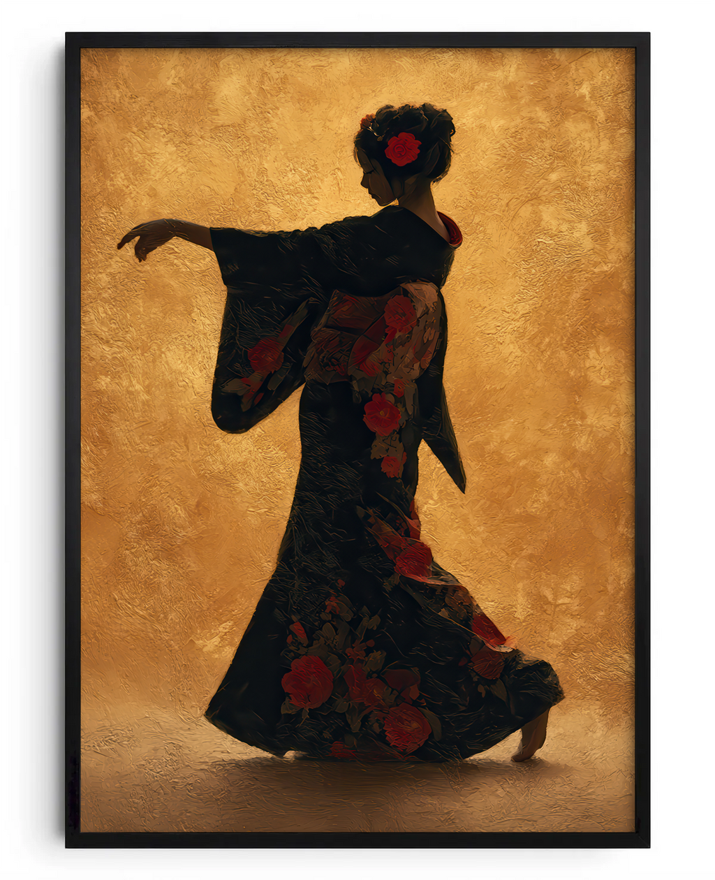A Arte da Geisha