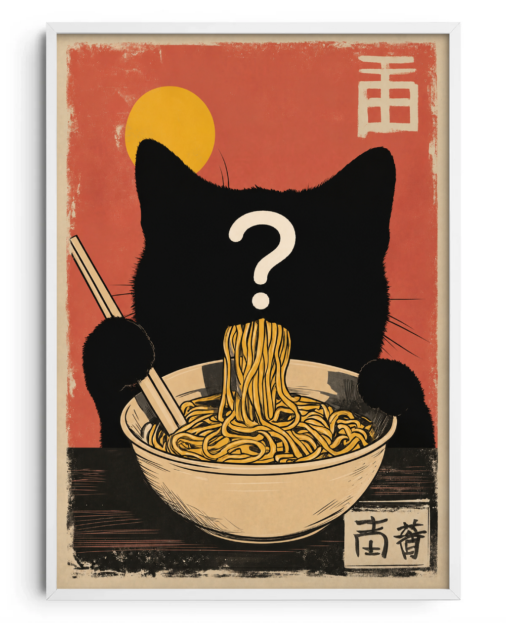 Cat Personalizado 1