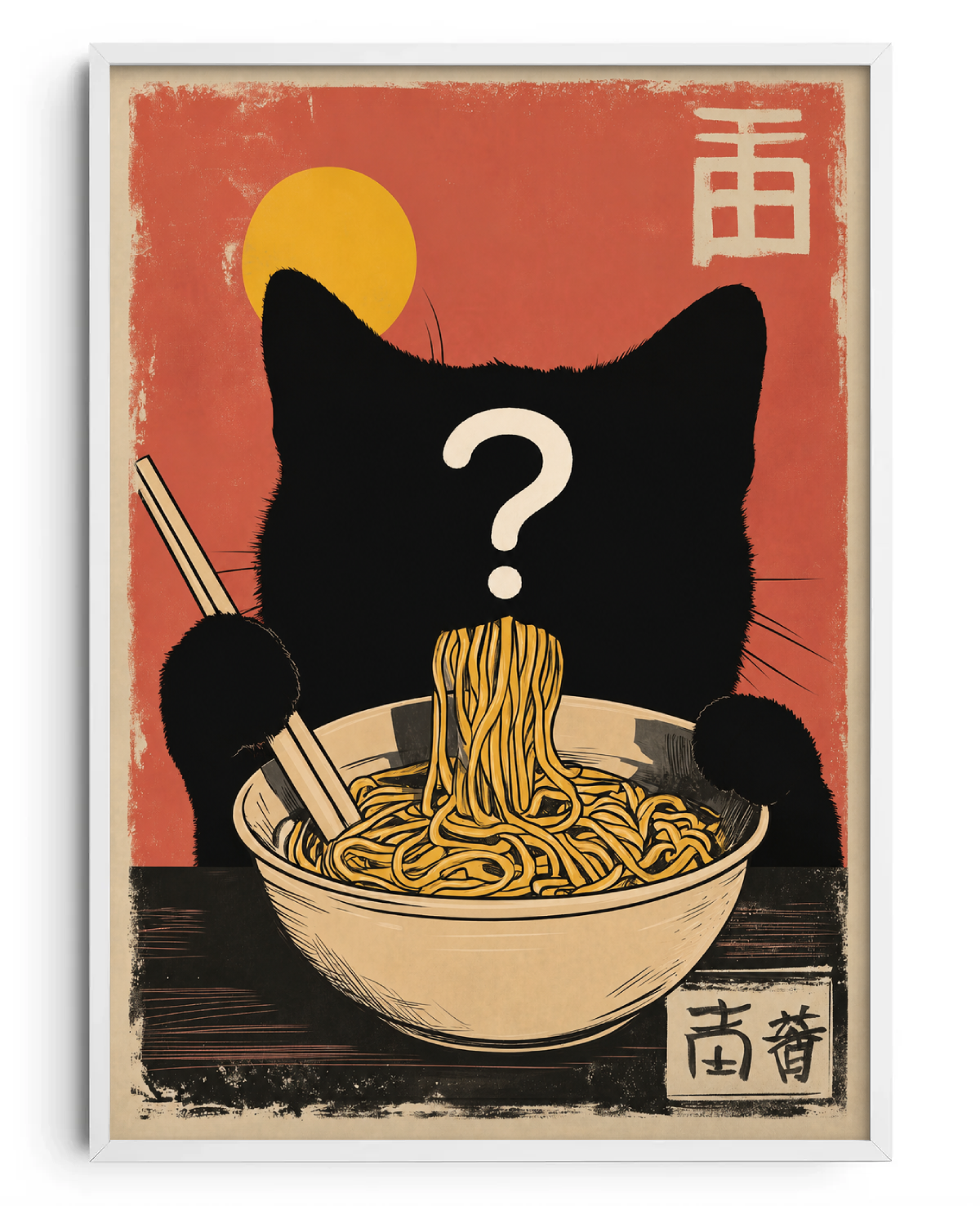 Cat Personalizado 1