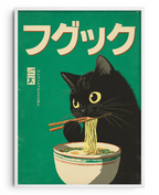 Ramen Club