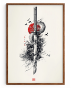 O Espírito Samurai