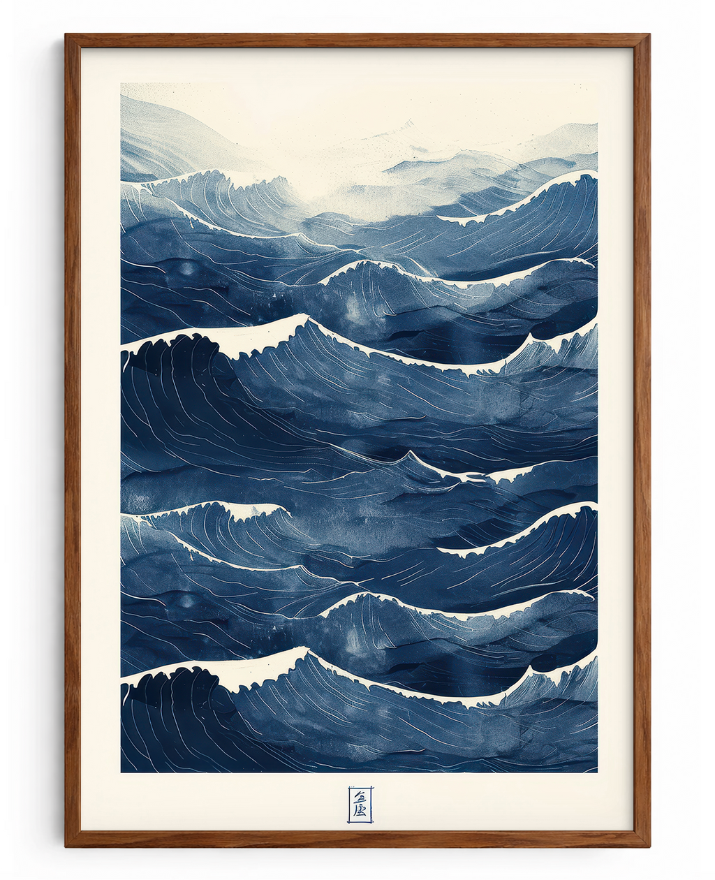 Calmaria do Mar