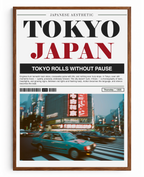 Tokyo Japan