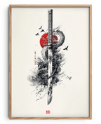O Espírito Samurai