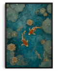 Harmonia Koi